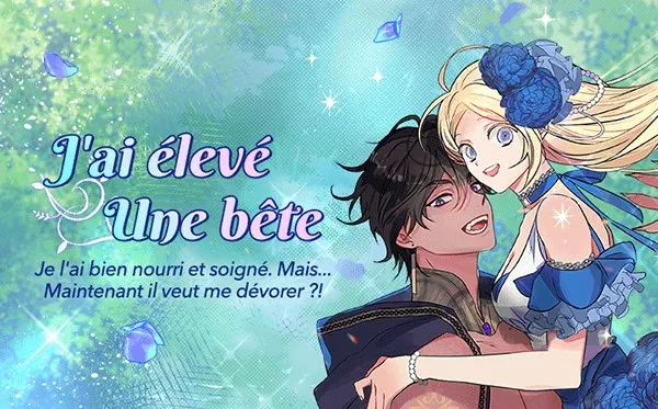 J'ai élevé une bête